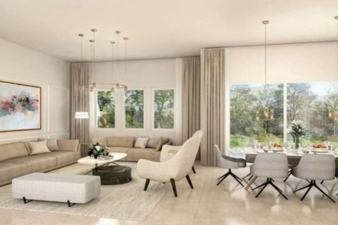 3 bedrooms Townhouse in Khalifa City, UAE No. 79165 7