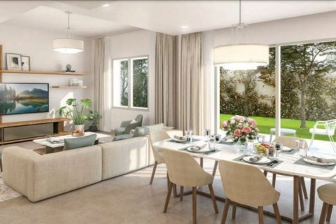 3 bedrooms Townhouse in Khalifa City, UAE No. 79165 2