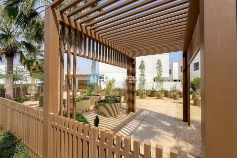 2 bedrooms Townhouse on the Yas Island, UAE No. 79150 20
