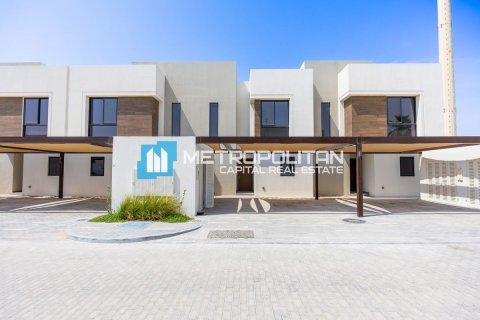 2 bedrooms Townhouse on the Yas Island, UAE No. 79150 2