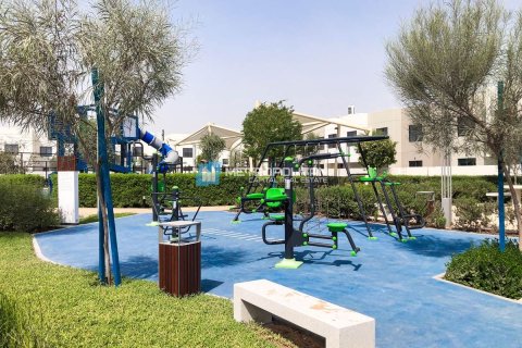 2 bedrooms Townhouse on the Yas Island, UAE No. 79150 22