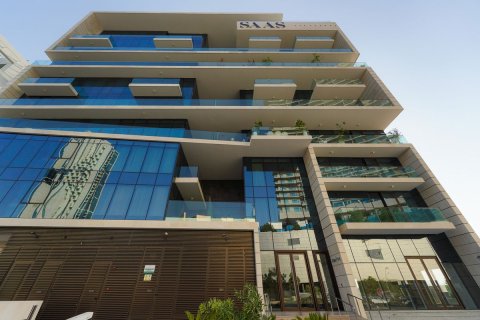 Apartment de 43m² en Shams Abu Dhabi, UAE No. 79162 16