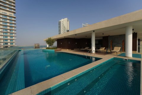 Apartment de 43m² en Shams Abu Dhabi, UAE No. 79162 15