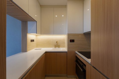 Apartment de 43m² en Shams Abu Dhabi, UAE No. 79162 5