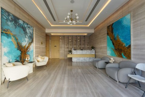 Apartment de 43m² en Shams Abu Dhabi, UAE No. 79162 11