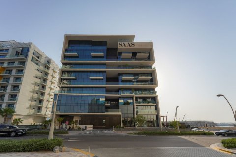 Apartment de 43m² en Shams Abu Dhabi, UAE No. 79162 3
