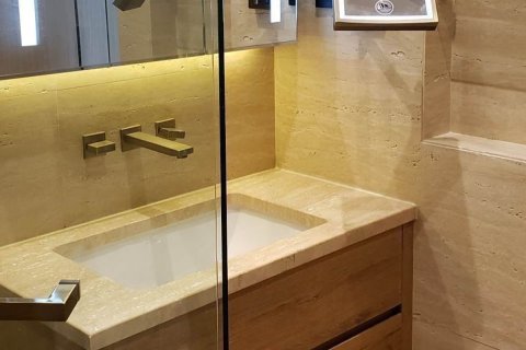 Apartment de 43m² en Shams Abu Dhabi, UAE No. 79162 10