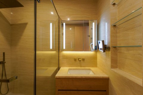 Apartment de 43m² en Shams Abu Dhabi, UAE No. 79162 9