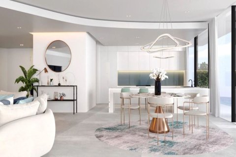 2 bedrooms Apartment on the Yas Island, UAE No. 79166 5