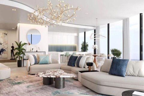 2 bedrooms Apartment on the Yas Island, UAE No. 79166 4