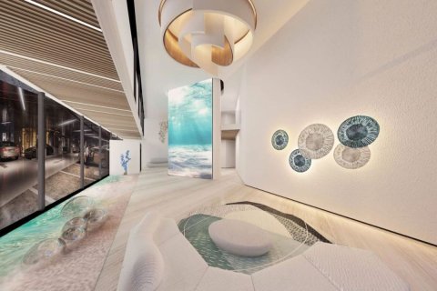 2 bedrooms Apartment on the Yas Island, UAE No. 79166 14