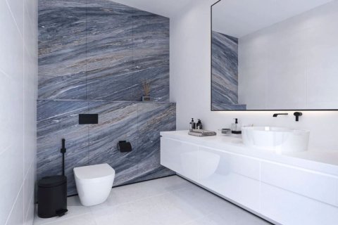 2 bedrooms Apartment on the Yas Island, UAE No. 79166 12
