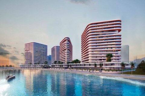 2 bedrooms Apartment on the Yas Island, UAE No. 79166 2