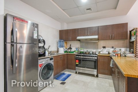 Apartment de 1 dormitorio en Al Barsha, UAE No. 3467 8