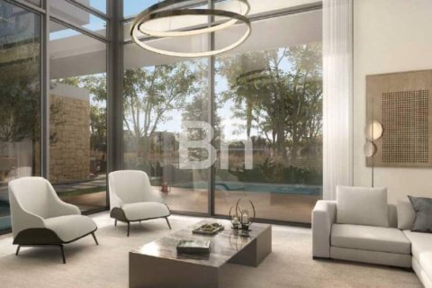 Villa de 5 dormitorios en Dubai Land, UAE No. 65198 16