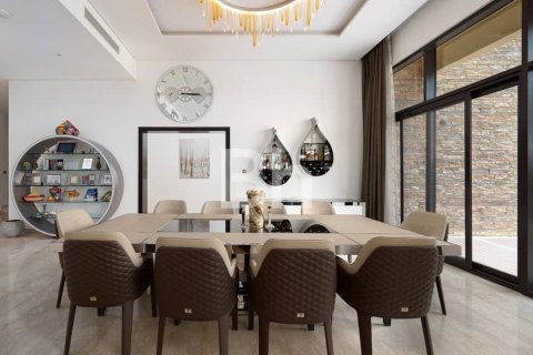 Вилла с 6 спальнями в DAMAC Hills (Akoya by DAMAC), ОАЭ №65195 3