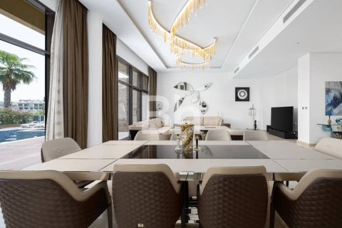 Вилла с 6 спальнями в DAMAC Hills (Akoya by DAMAC), ОАЭ №65195 10