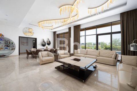 Вилла с 6 спальнями в DAMAC Hills (Akoya by DAMAC), ОАЭ №65195 1