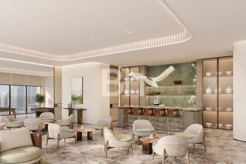 Appartement de 1 chambre à Jumeirah Lake Towers, UAE No. 87162 16