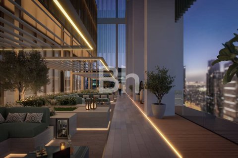 Appartement de 1 chambre à Jumeirah Lake Towers, UAE No. 87162 14