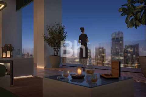 Appartement de 1 chambre à Jumeirah Lake Towers, UAE No. 87162 4