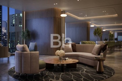 Appartement de 1 chambre à Jumeirah Lake Towers, UAE No. 87162 13