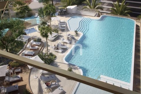 Appartement de 1 chambre à Jumeirah Lake Towers, UAE No. 87162 11