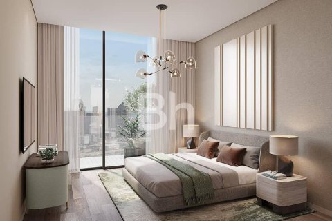 Appartement de 1 chambre à Jumeirah Lake Towers, UAE No. 87162 18