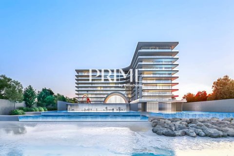 Appartement de 4 chambres à Palm Jumeirah, UAE No. 87164 1