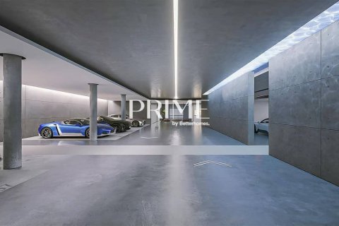 Appartement de 4 chambres à Palm Jumeirah, UAE No. 87164 12
