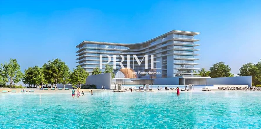 Appartement de 2 chambres à Palm Jumeirah, UAE No. 87163