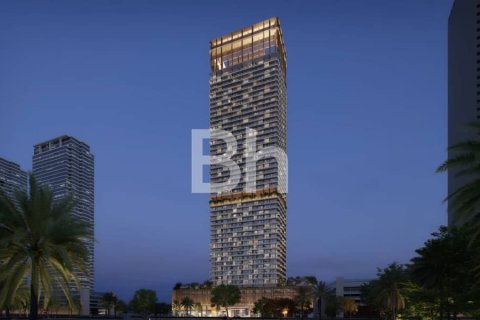 Appartement de 1 chambre à Jumeirah Lake Towers, UAE No. 87161 8