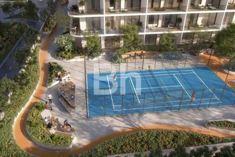 Appartement de 1 chambre à Jumeirah Lake Towers, UAE No. 87161 6