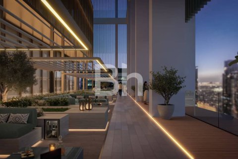 Appartement de 1 chambre à Jumeirah Lake Towers, UAE No. 87161 10
