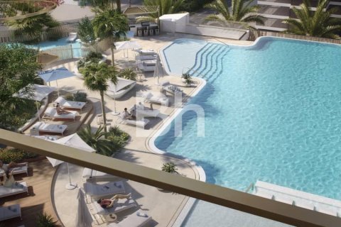 Appartement de 1 chambre à Jumeirah Lake Towers, UAE No. 87161 7