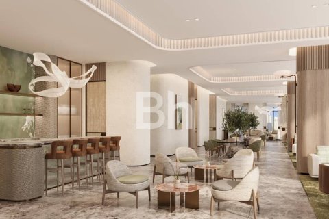 Appartement de 1 chambre à Jumeirah Lake Towers, UAE No. 87161 11