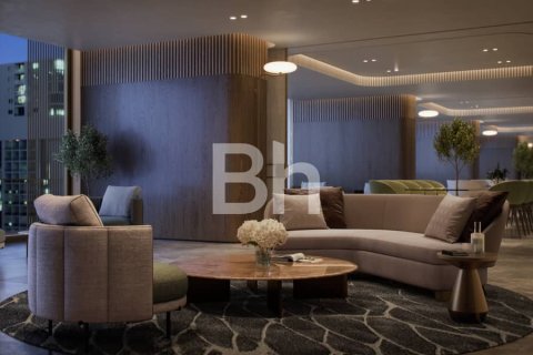 Appartement de 1 chambre à Jumeirah Lake Towers, UAE No. 87161 9