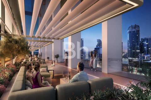 Appartement de 1 chambre à Jumeirah Lake Towers, UAE No. 87167 12