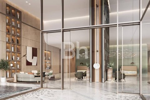 Appartement de 1 chambre à Jumeirah Lake Towers, UAE No. 87167 7