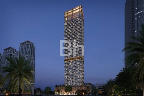 Appartement de 1 chambre à Jumeirah Lake Towers, UAE No. 87167 17