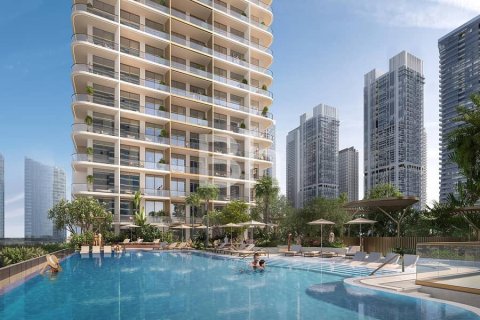 Appartement de 1 chambre à Jumeirah Lake Towers, UAE No. 87167 15