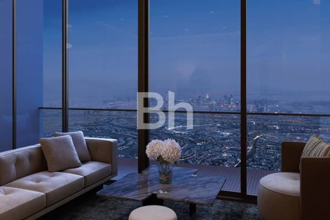 Appartement de 1 chambre à Jumeirah Lake Towers, UAE No. 87167 9