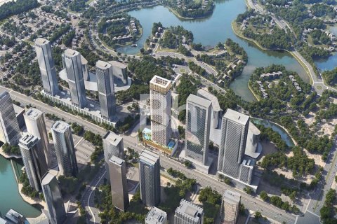 Appartement de 1 chambre à Jumeirah Lake Towers, UAE No. 87167 19
