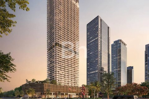 Appartement de 1 chambre à Jumeirah Lake Towers, UAE No. 87167 16