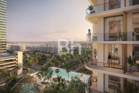 Appartement de 1 chambre à Jumeirah Lake Towers, UAE No. 87167 13
