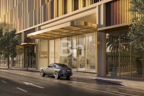 Appartement de 1 chambre à Jumeirah Lake Towers, UAE No. 87167 10