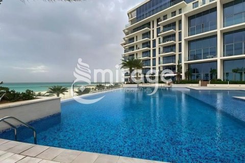 1 bedroom Apartment on the Saadiyat Cultural District, UAE No. 81246 10