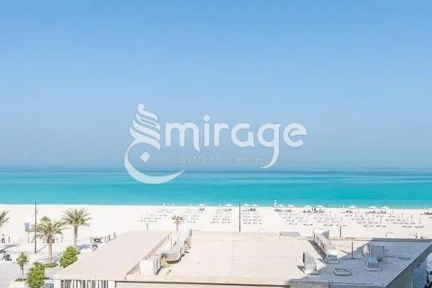 1 bedroom Apartment on the Saadiyat Cultural District, UAE No. 81246 2