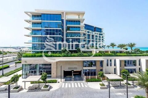 1 bedroom Apartment on the Saadiyat Cultural District, UAE No. 81246 1