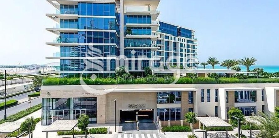 1 bedroom Apartment on the Saadiyat Cultural District, UAE No. 81246